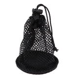 Maxbell Durable Mesh Net Bag Pouch Holder for Golf Tennis Balls Carrying 12 Balls