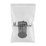 Maxbell Durable Mesh Net Bag Pouch Holder for Golf Tennis Balls Carrying 12 Balls