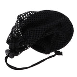 Maxbell Durable Mesh Net Bag Pouch Holder for Golf Tennis Balls Carrying 12 Balls