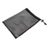 Maxbell Durable Mesh Net Bag Pouch Holder for Golf Tennis Balls Carrying 48 Balls