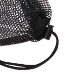 Maxbell Durable Mesh Net Bag Pouch Holder for Golf Tennis Balls Carrying 48 Balls