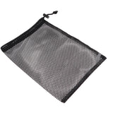 Maxbell Durable Mesh Net Bag Pouch Holder for Golf Tennis Balls Carrying 48 Balls