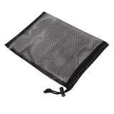 Maxbell Durable Mesh Net Bag Pouch Holder for Golf Tennis Balls Carrying 48 Balls