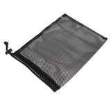 Maxbell Durable Mesh Net Bag Pouch Holder for Golf Tennis Balls Carrying 48 Balls