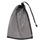 Maxbell Durable Mesh Net Bag Pouch Holder for Golf Tennis Balls Carrying 48 Balls