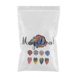 Maxbell 60/54 Dart Flag Flight Standard Dart Flight Tail Replacement 54pcs  Skull