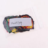 Maxbell Assortment Dart Flag Flights Standard Dart Flight Replacement 24 Assembly