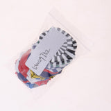 Maxbell Assortment Dart Flag Flights Standard Dart Flight Replacement 36 Flag Print