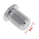 Maxbell Golf Weight Screw Replacement for Taylormade M4 Driver Head Clubs 4g