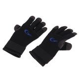 Maxbell 3mm Neoprene Scuba Diving Snorkeling Surf Water Sports Winter Warm Gloves M