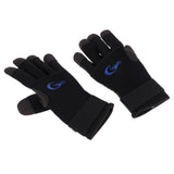 Maxbell 3mm Neoprene Scuba Diving Snorkeling Surf Water Sports Winter Warm Gloves M