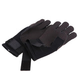 Maxbell 3mm Neoprene Scuba Diving Snorkeling Surf Water Sports Winter Warm Gloves M