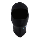 Maxbell 3mm Neoprene Scuba Dive Snorkeling Neck Hat Full Face Mask Warm Hood Cap S