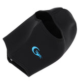 Maxbell 3mm Neoprene Scuba Dive Snorkeling Neck Hat Full Face Mask Warm Hood Cap S