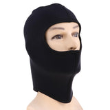 Maxbell 3mm Neoprene Scuba Dive Snorkeling Neck Hat Full Face Mask Warm Hood Cap S