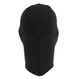 Maxbell 3mm Neoprene Scuba Dive Snorkeling Neck Hat Full Face Mask Warm Hood Cap S