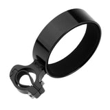 Maxbell Universal Bicycle Bike Water Coffee Drink Cup Holder Handlebar Mount Black