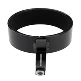 Maxbell Universal Bicycle Bike Water Coffee Drink Cup Holder Handlebar Mount Black