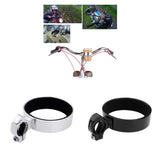 Maxbell Universal Bicycle Bike Water Coffee Drink Cup Holder Handlebar Mount Black