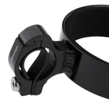 Maxbell Universal Bicycle Bike Water Coffee Drink Cup Holder Handlebar Mount Black
