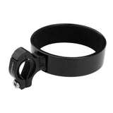 Maxbell Universal Bicycle Bike Water Coffee Drink Cup Holder Handlebar Mount Black