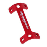 Maxbell Bike Bottle Frame Double Bottle Holder Mount Kettle Cage Expander Red