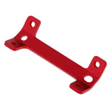 Maxbell Bike Bottle Frame Double Bottle Holder Mount Kettle Cage Expander Red