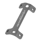 Maxbell Bike Bottle Frame Double Bottle Holder Mount Kettle Cage Expander Titanium
