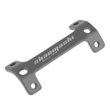 Maxbell Bike Bottle Frame Double Bottle Holder Mount Kettle Cage Expander Titanium