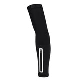 Maxbell Elastic Armband for Phones Long Zip Wristband Arm Holder for Sport Long-XL