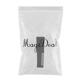 Maxbell Elastic Armband for Phones Long Zip Wristband Arm Holder for Sport Long-XL