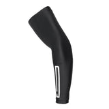 Maxbell Elastic Armband for Phones Long Zip Wristband Arm Holder for Sport Long-XL