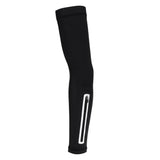 Maxbell Elastic Armband for Phones Long Zip Wristband Arm Holder for Sport Long-XL