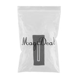 Maxbell Elastic Armband for Phones Long Zip Wristband Arm Holder for Sport Short-L