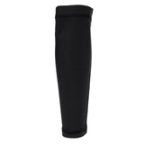 Maxbell Elastic Armband for Phones Long Zip Wristband Arm Holder for Sport Short-L