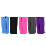 Maxbell Sport Armband Running Phone Key Arm Band Pouch Holder Bag Case Blue    M