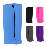 Maxbell Sport Armband Running Phone Key Arm Band Pouch Holder Bag Case Blue    M