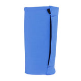 Maxbell Sport Armband Running Phone Key Arm Band Pouch Holder Bag Case Blue    M