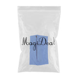Maxbell Sport Armband Running Phone Key Arm Band Pouch Holder Bag Case Blue    M
