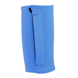 Maxbell Sport Armband Running Phone Key Arm Band Pouch Holder Bag Case Blue    M