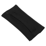 Maxbell Sport Armband Running Phone Key Arm Band Pouch Holder Bag Case Black     M