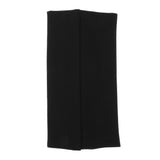 Maxbell Sport Armband Running Phone Key Arm Band Pouch Holder Bag Case Black     XL