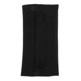 Maxbell Sport Armband Running Phone Key Arm Band Pouch Holder Bag Case Black     XL