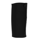 Maxbell Sport Armband Running Phone Key Arm Band Pouch Holder Bag Case Black     XL