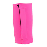 Maxbell Sport Armband Running Phone Key Arm Band Pouch Holder Bag Case Pink     S