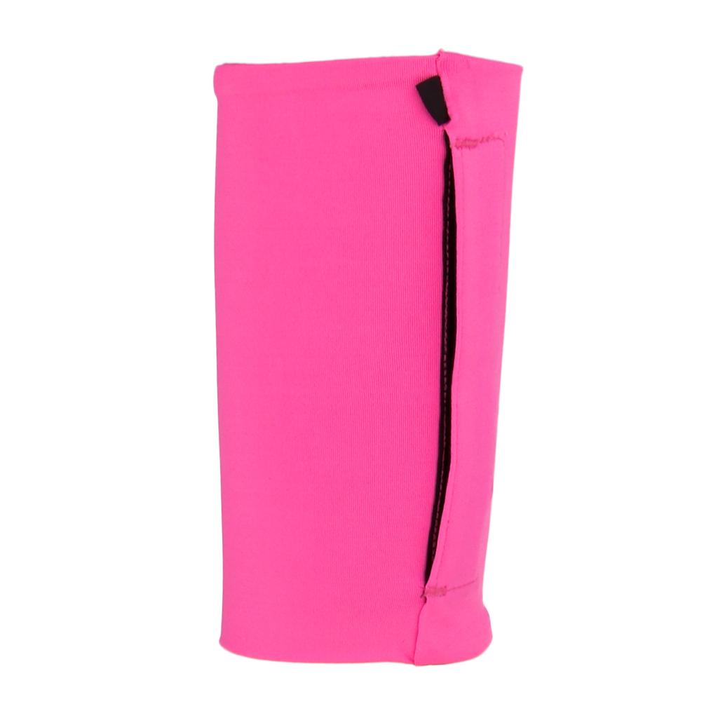 Maxbell Sport Armband Running Phone Key Arm Band Pouch Holder Bag Case Pink     M