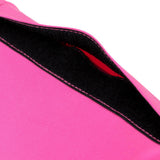 Maxbell Sport Armband Running Phone Key Arm Band Pouch Holder Bag Case Pink     M