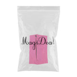 Maxbell Sport Armband Running Phone Key Arm Band Pouch Holder Bag Case Pink     M