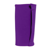 Maxbell Sport Armband Running Phone Key Arm Band Pouch Holder Bag Case Purple     M