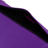 Maxbell Sport Armband Running Phone Key Arm Band Pouch Holder Bag Case Purple     M
